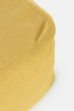 Pouf De Jardin En Tissu Olefin Jaune Sady -Chair Soldes Boutique pouf de jardin en tissu olefin jaune sady 3666722592277 1391688