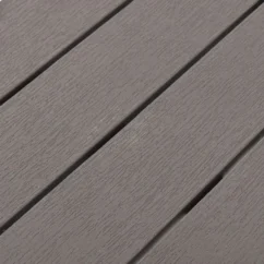 Tabouret De Jardin Plastique Moka Mangir - Lot De 2 -Chair Soldes Boutique tabouret de jardin plastique moka mangir lot de 2 3666722556378 387737