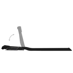 Tapis De Plage Pliables 2 Pcs Acier Et Tissu Noir 17 Tapis De Plage Pliables 2 Pcs Acier Et Tissu Noir -Chair Soldes Boutique tapis de plage pliables 2 pcs acier et tissu noir 3666722931120 978261