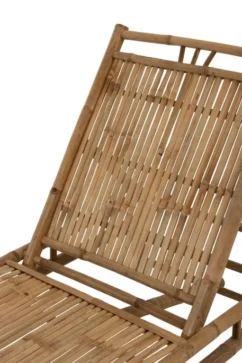 Transat 3 Positions Bambou Clair Nayra L 200 Cm -Chair Soldes Boutique transat 3 positions bambou clair nayra l 200 cm 5415203914057 687672