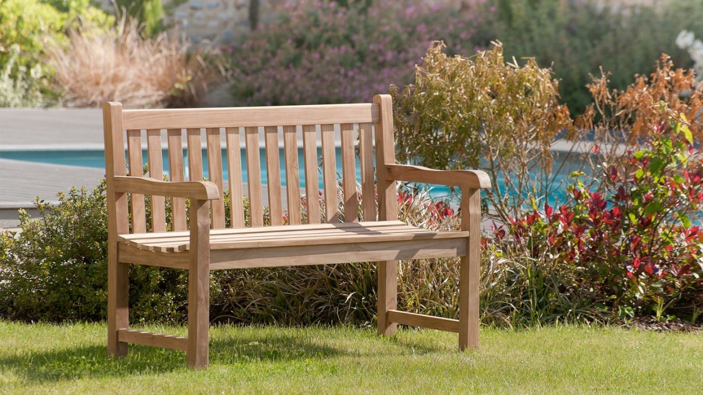 Chair Soldes Boutique -Chair Soldes Boutique banc de jardin java en teck